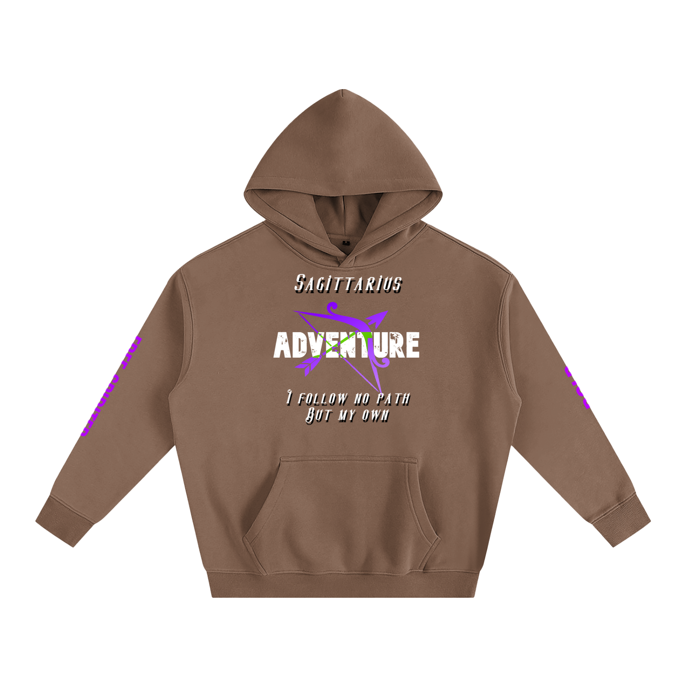 Sagittarius Hoodie
