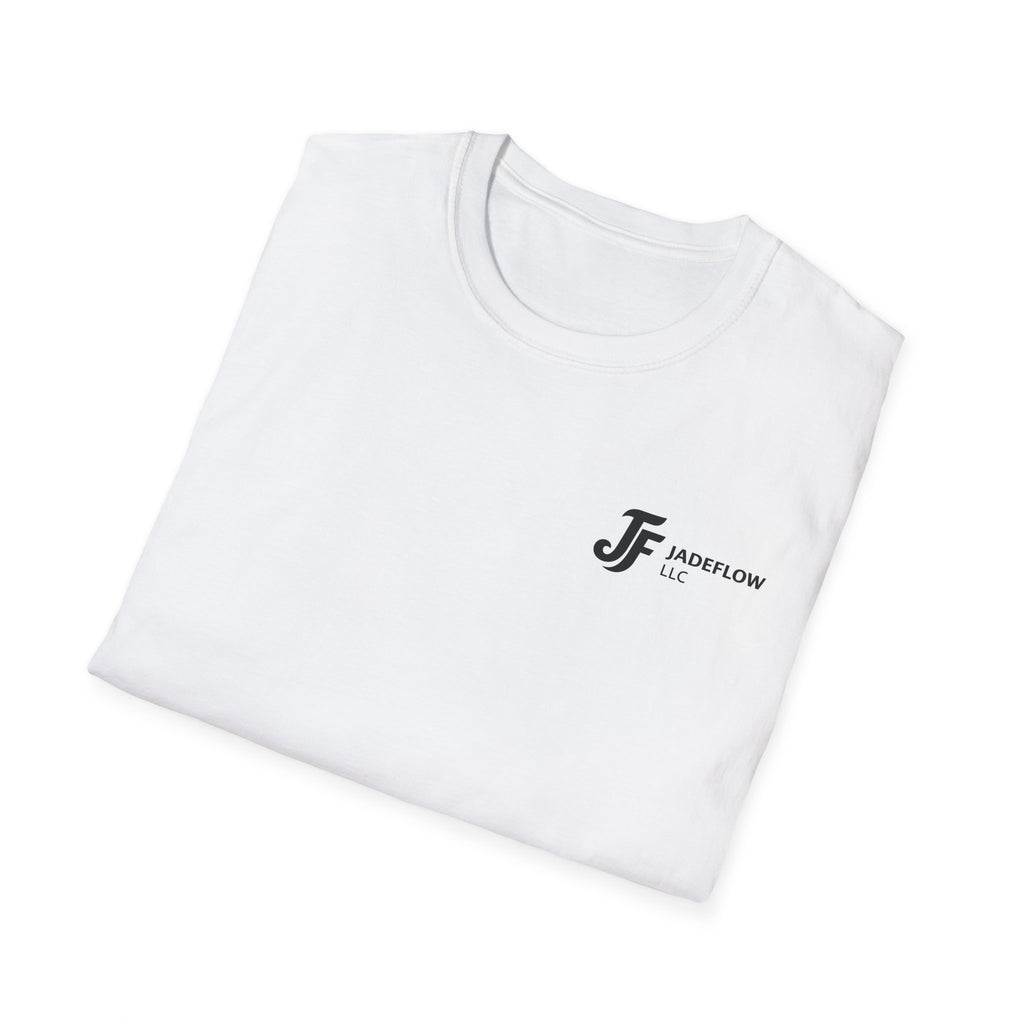 JadeFlow Unisex Softstyle T-Shirt