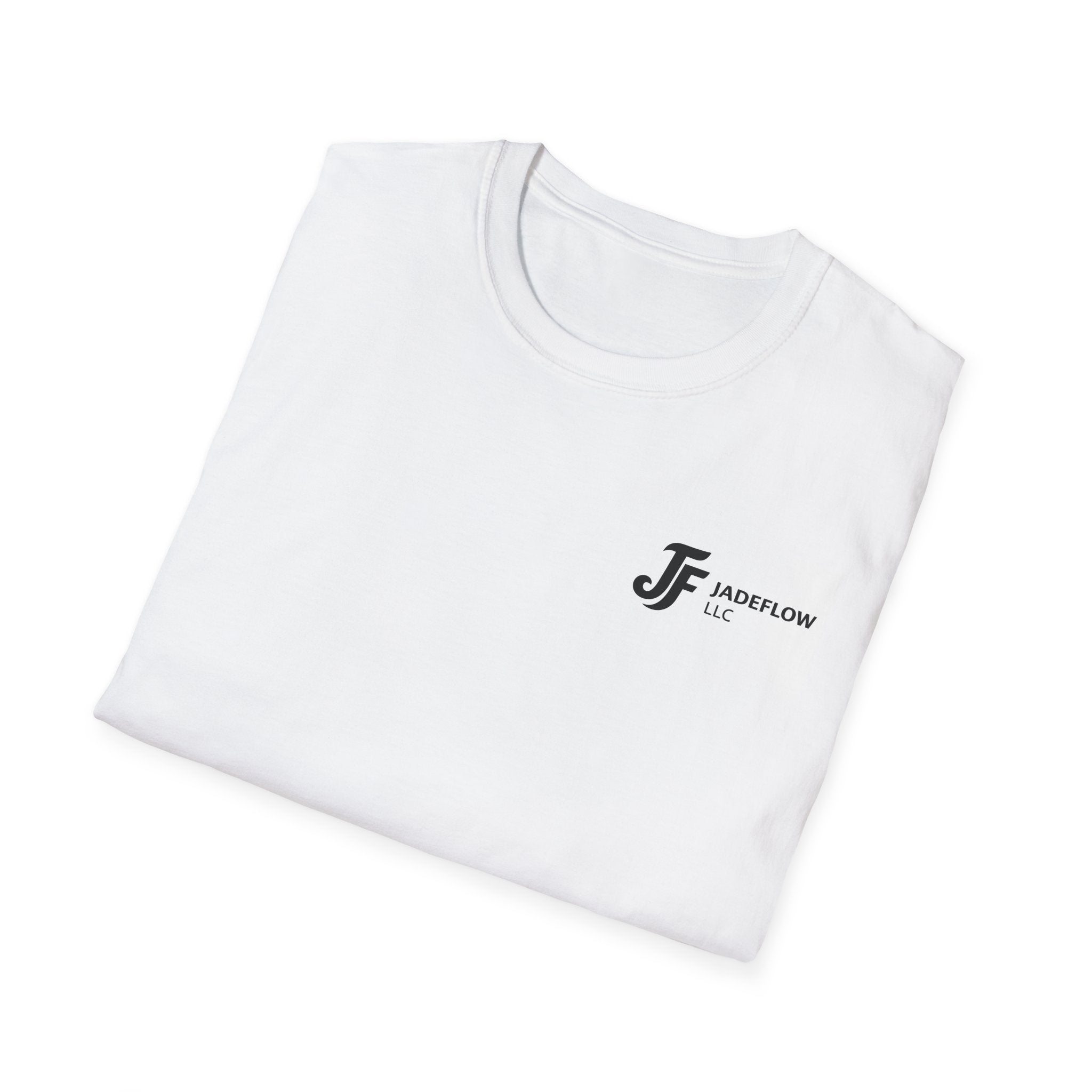 JadeFlow Unisex Softstyle T-Shirt