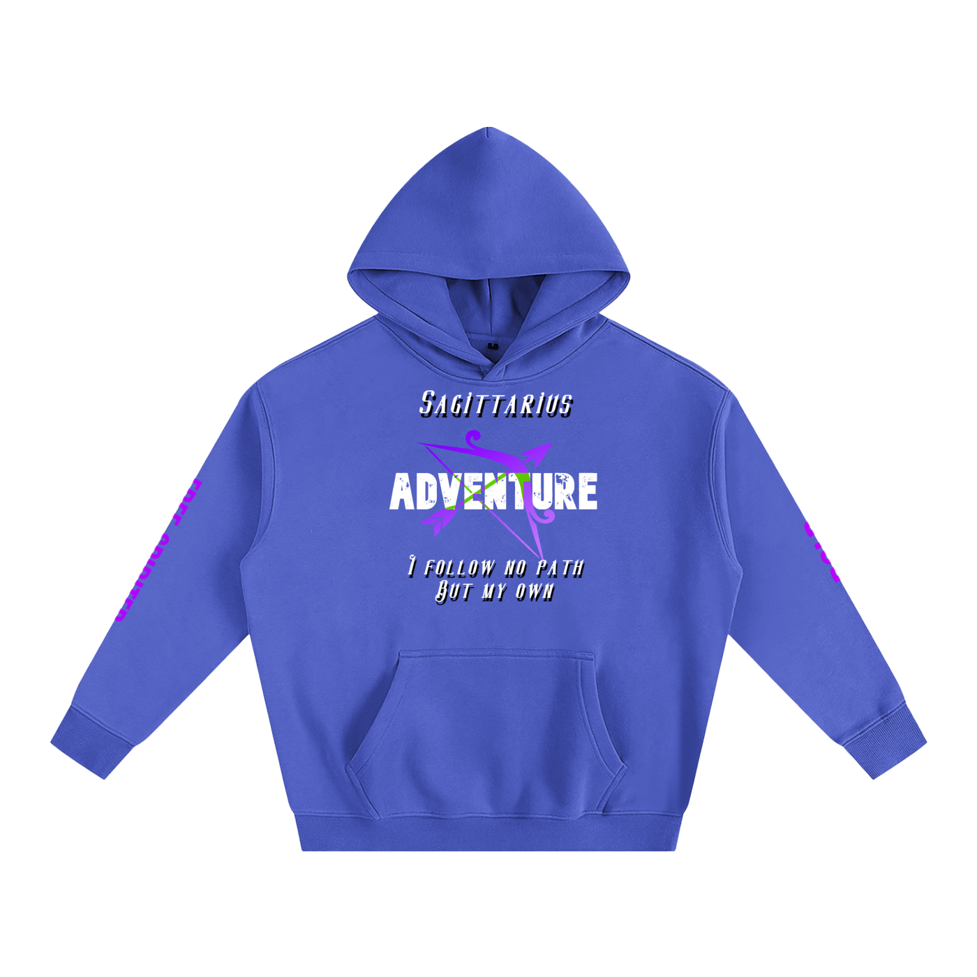Sagittarius Hoodie