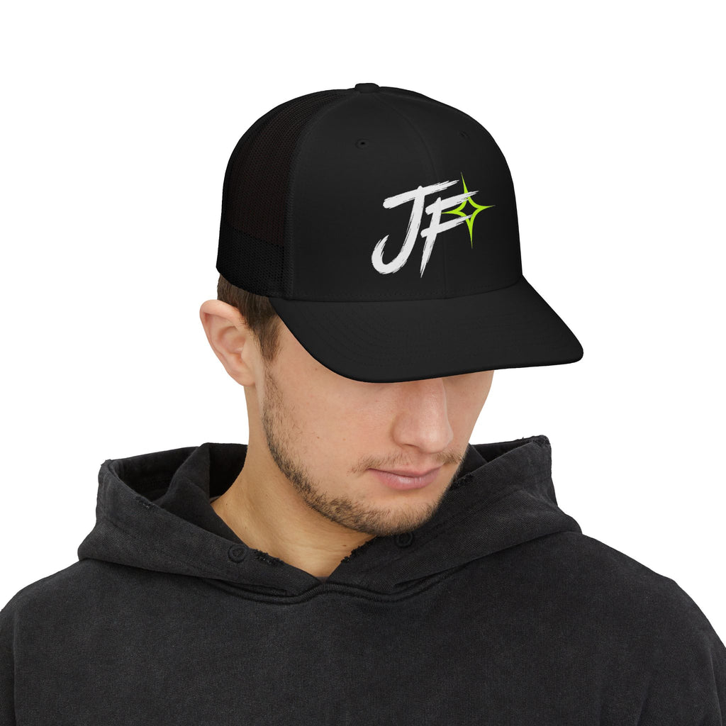 JadeFlow Impact Cap