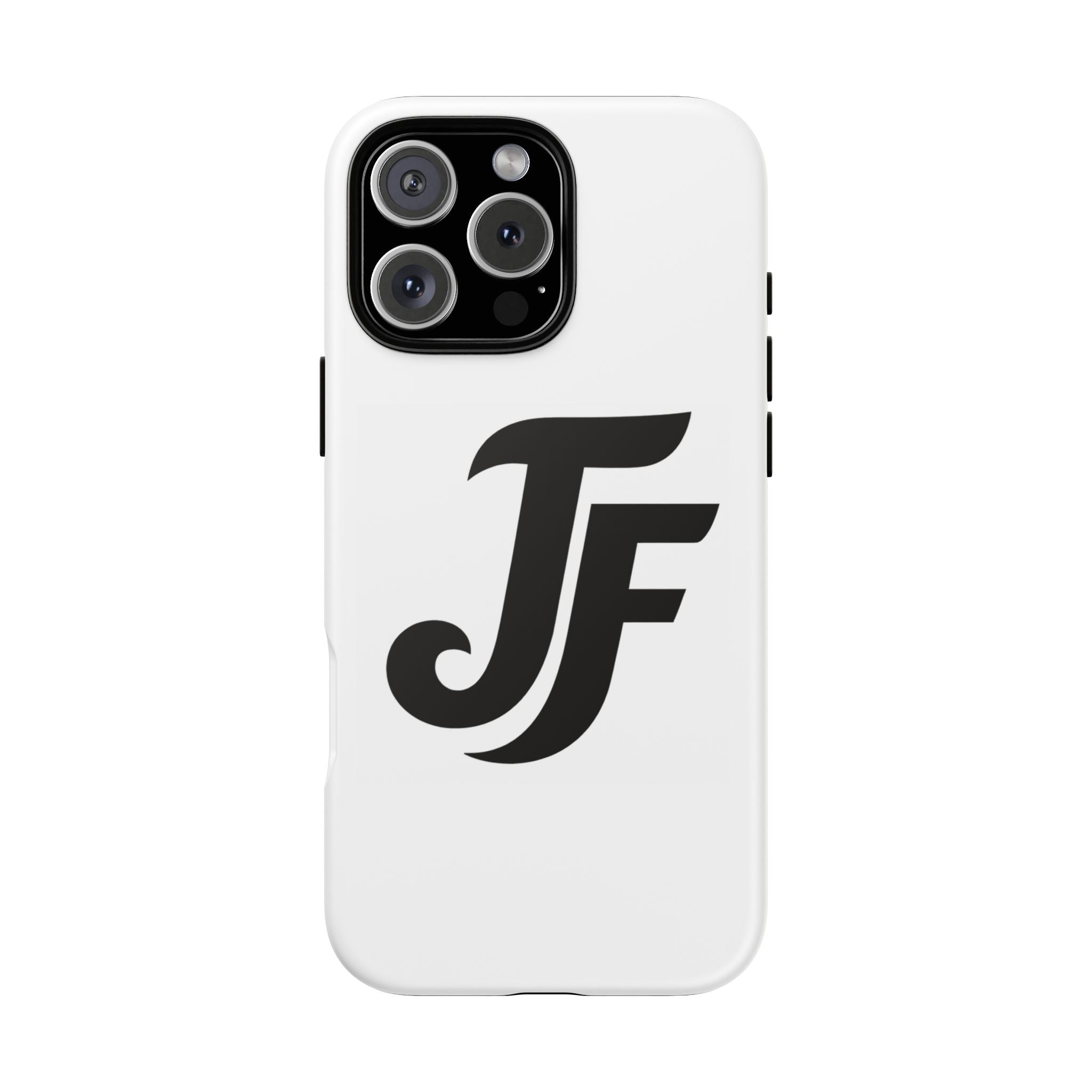 JadeFlow Tough Phone Case for iPhones
