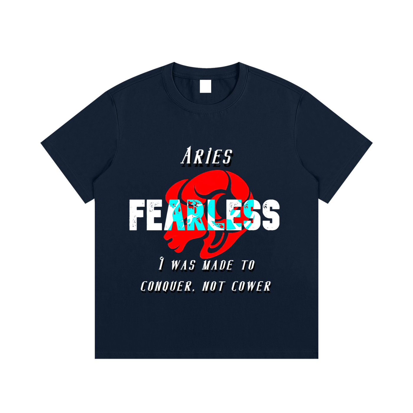 Aries T-Shirt