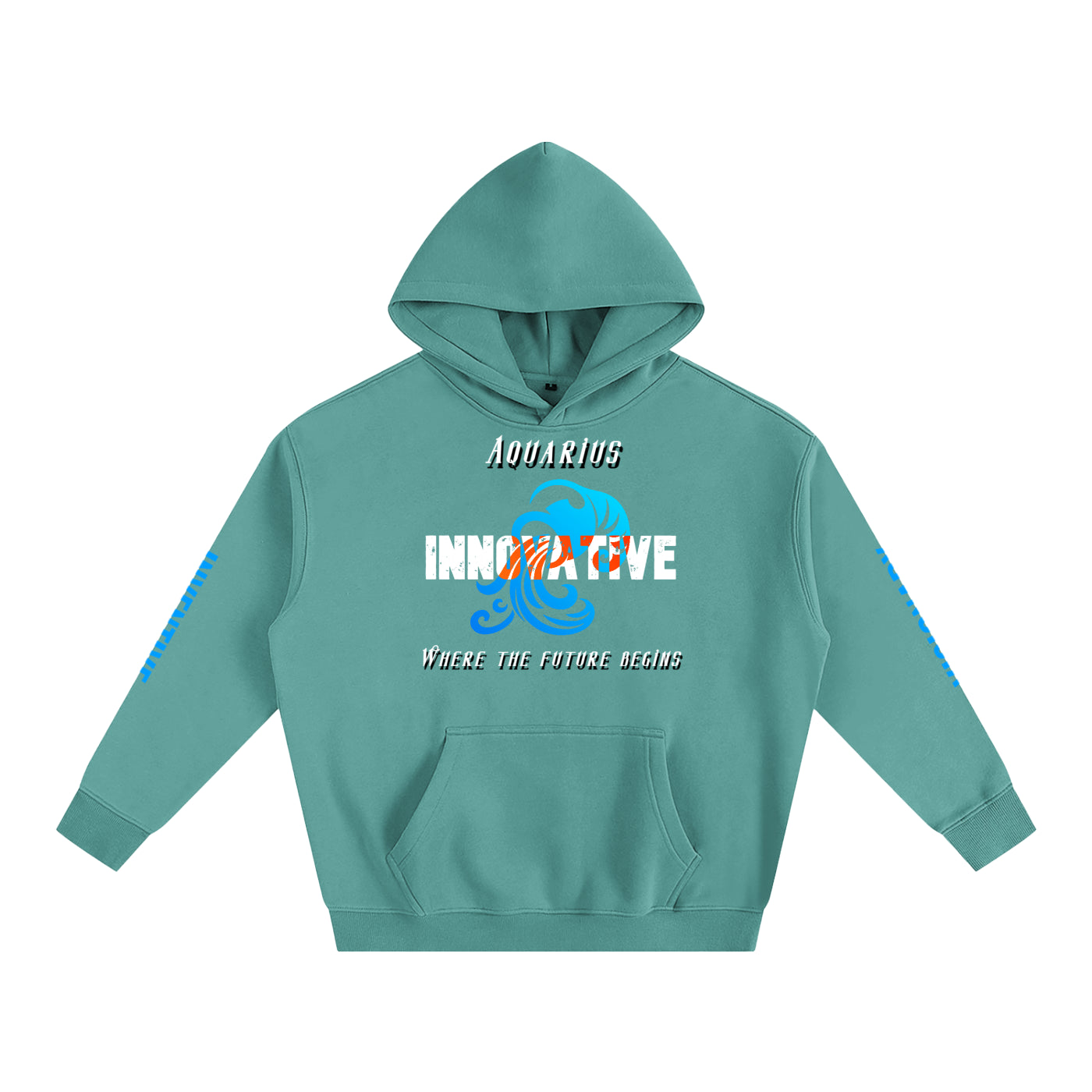 Aquarius Hoodie