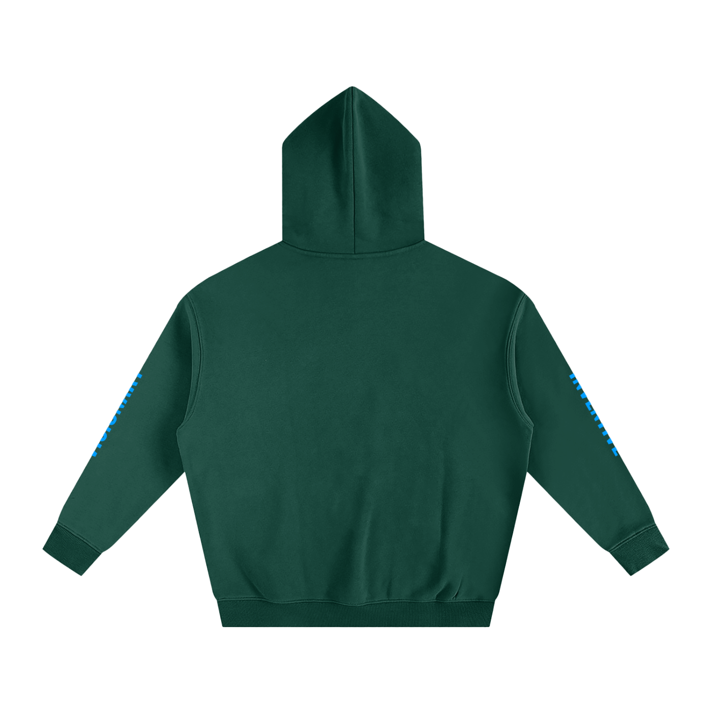 Aquarius Hoodie