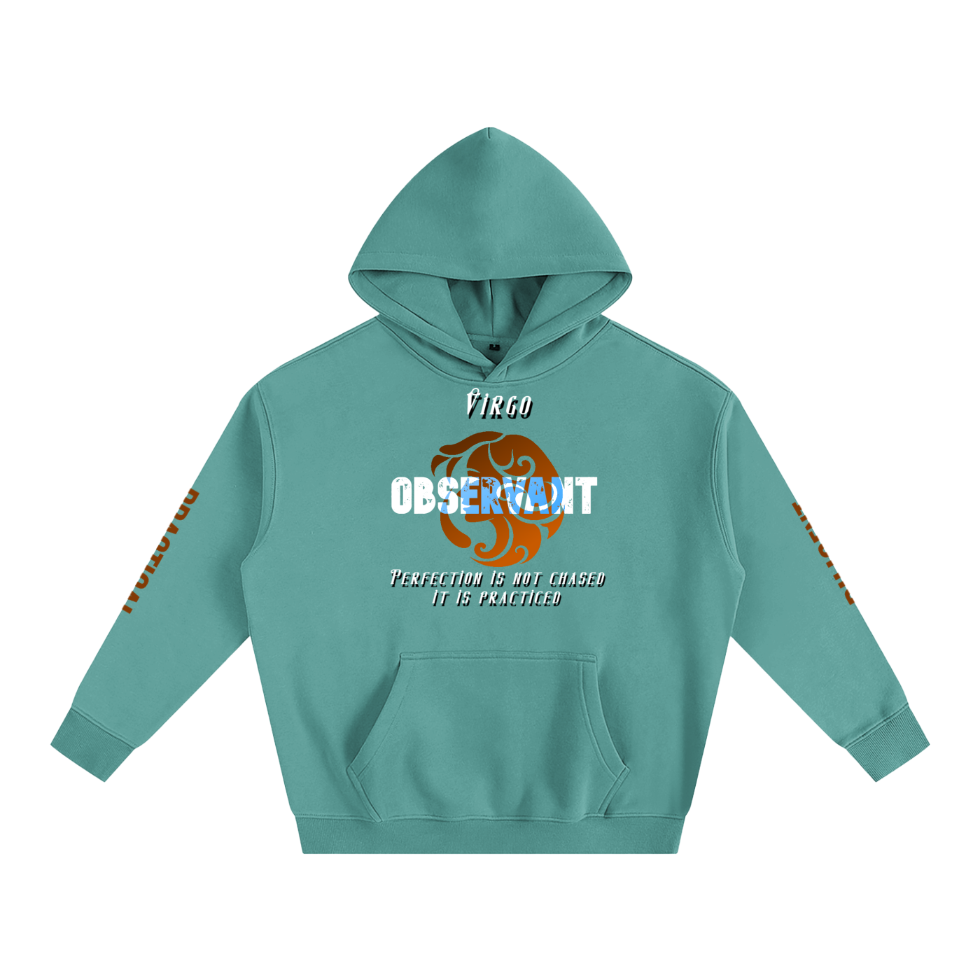 Virgo Hoodie