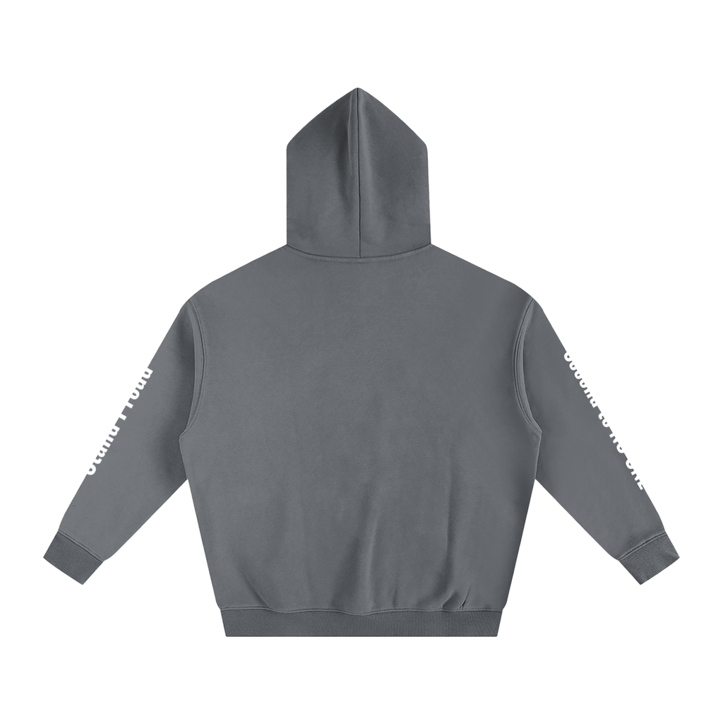 Leo Hoodie