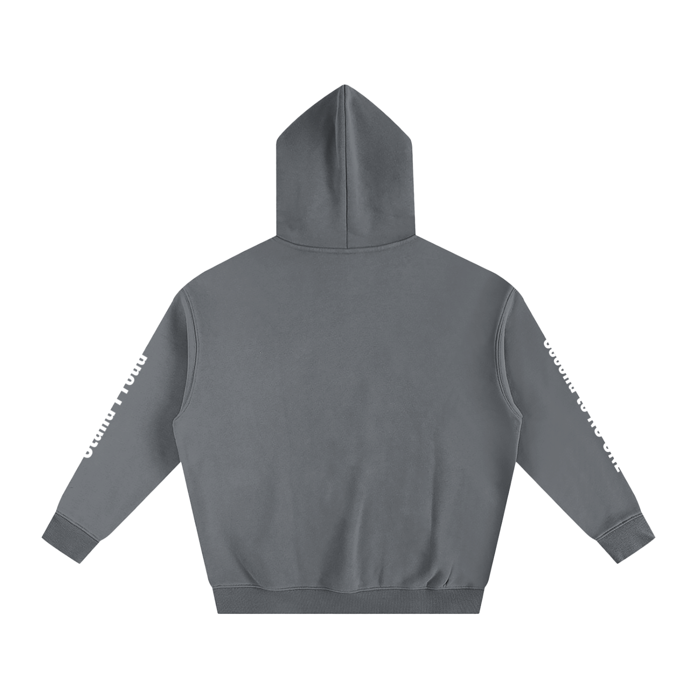 Leo Hoodie