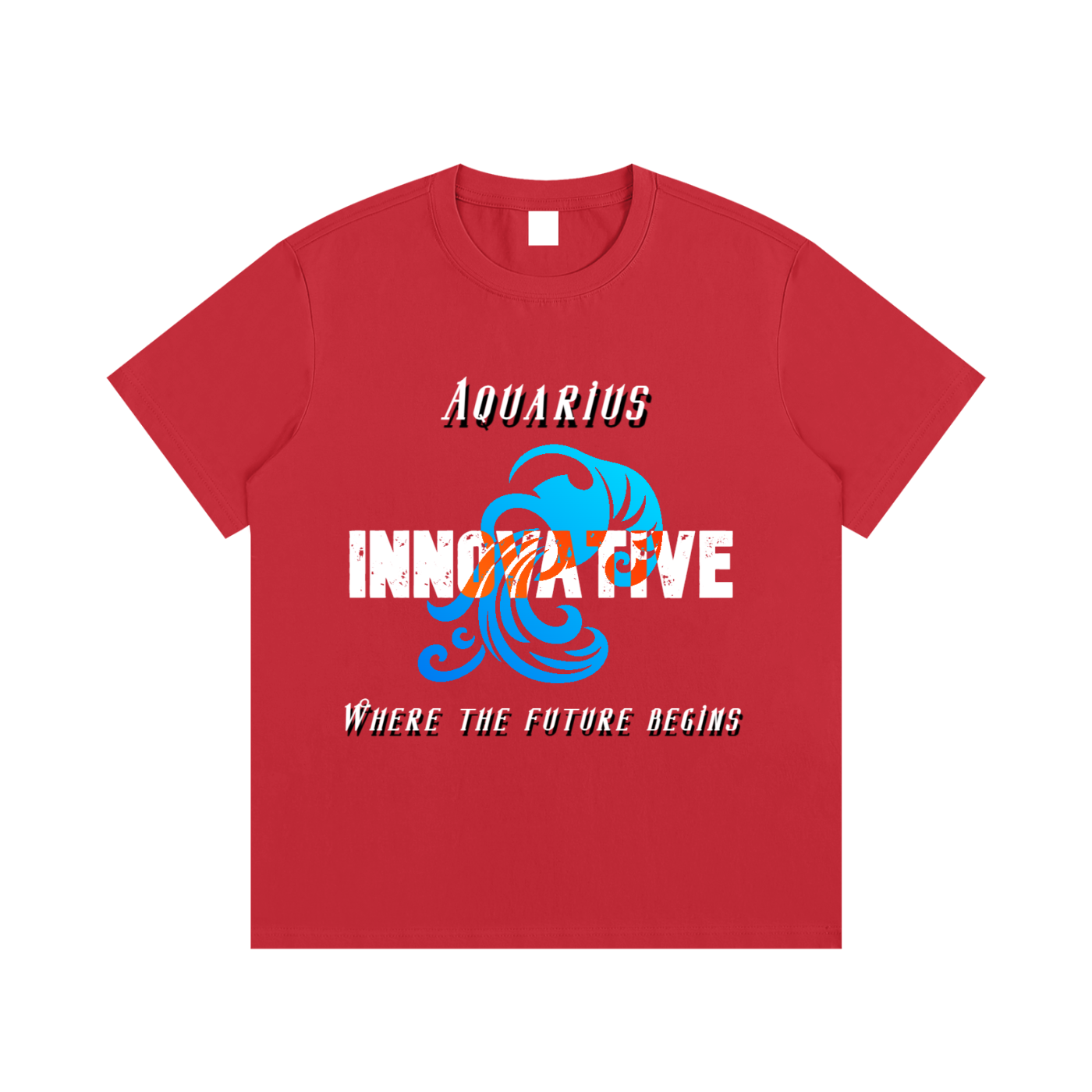 Aquarius T-Shirt