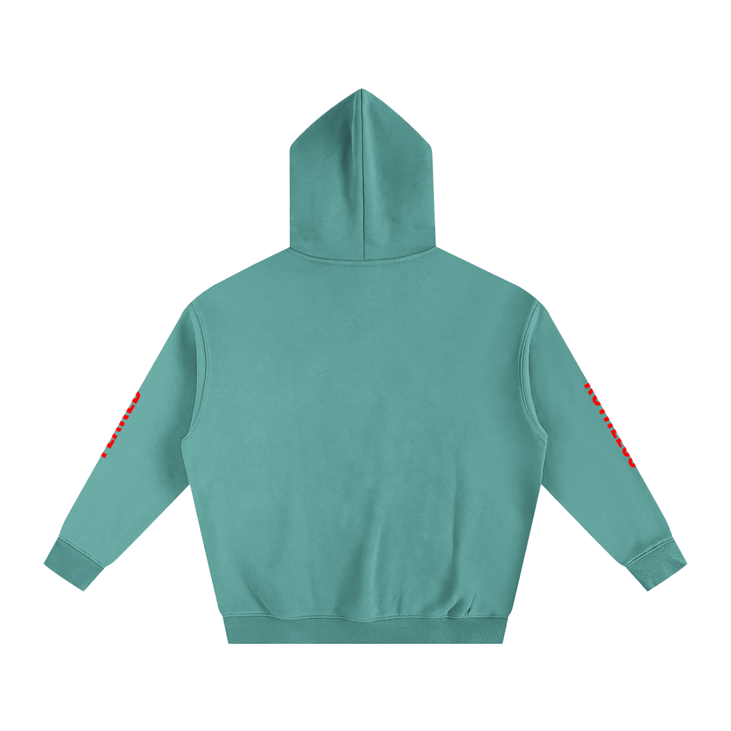 Scorpio Hoodie