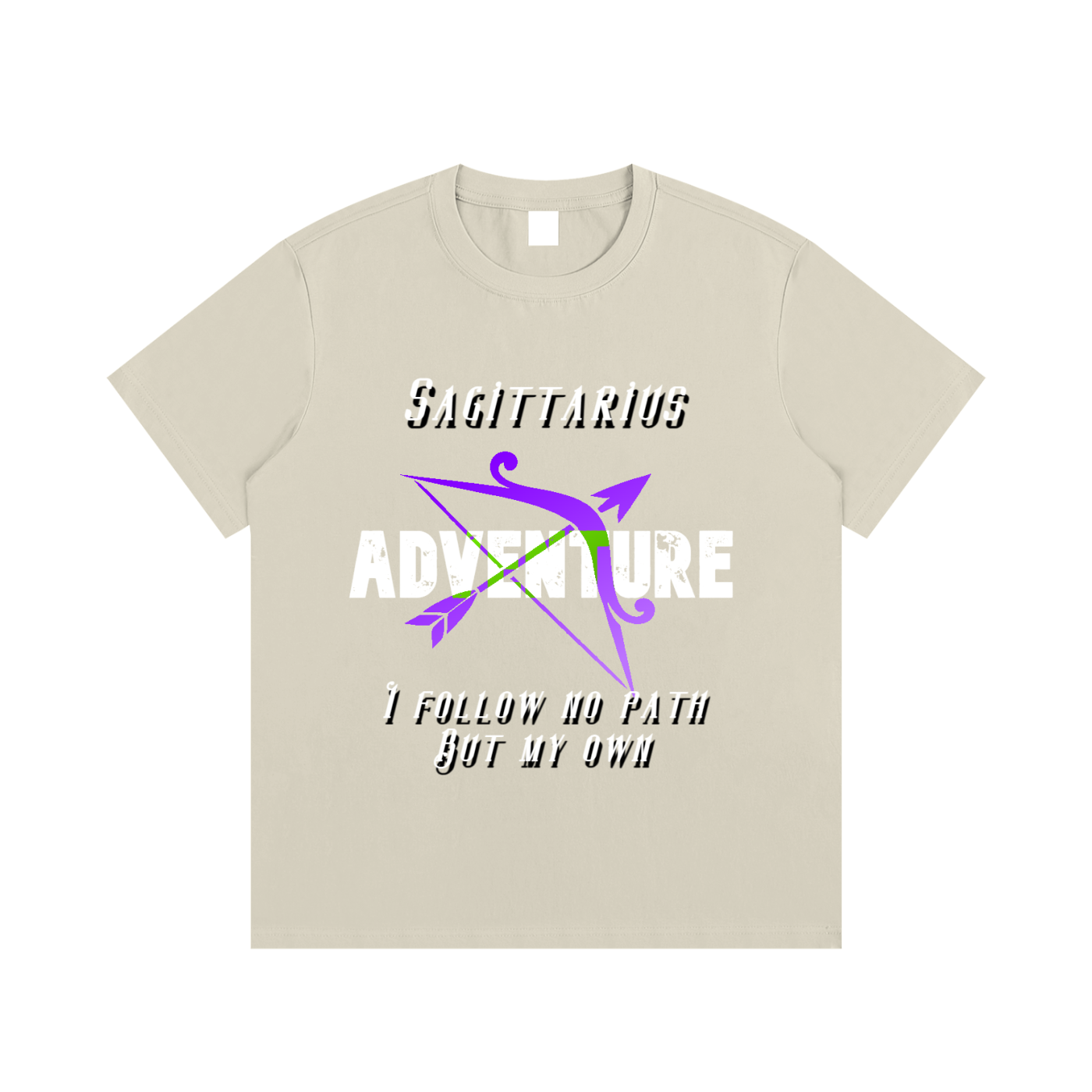 Sagittarius T-Shirt