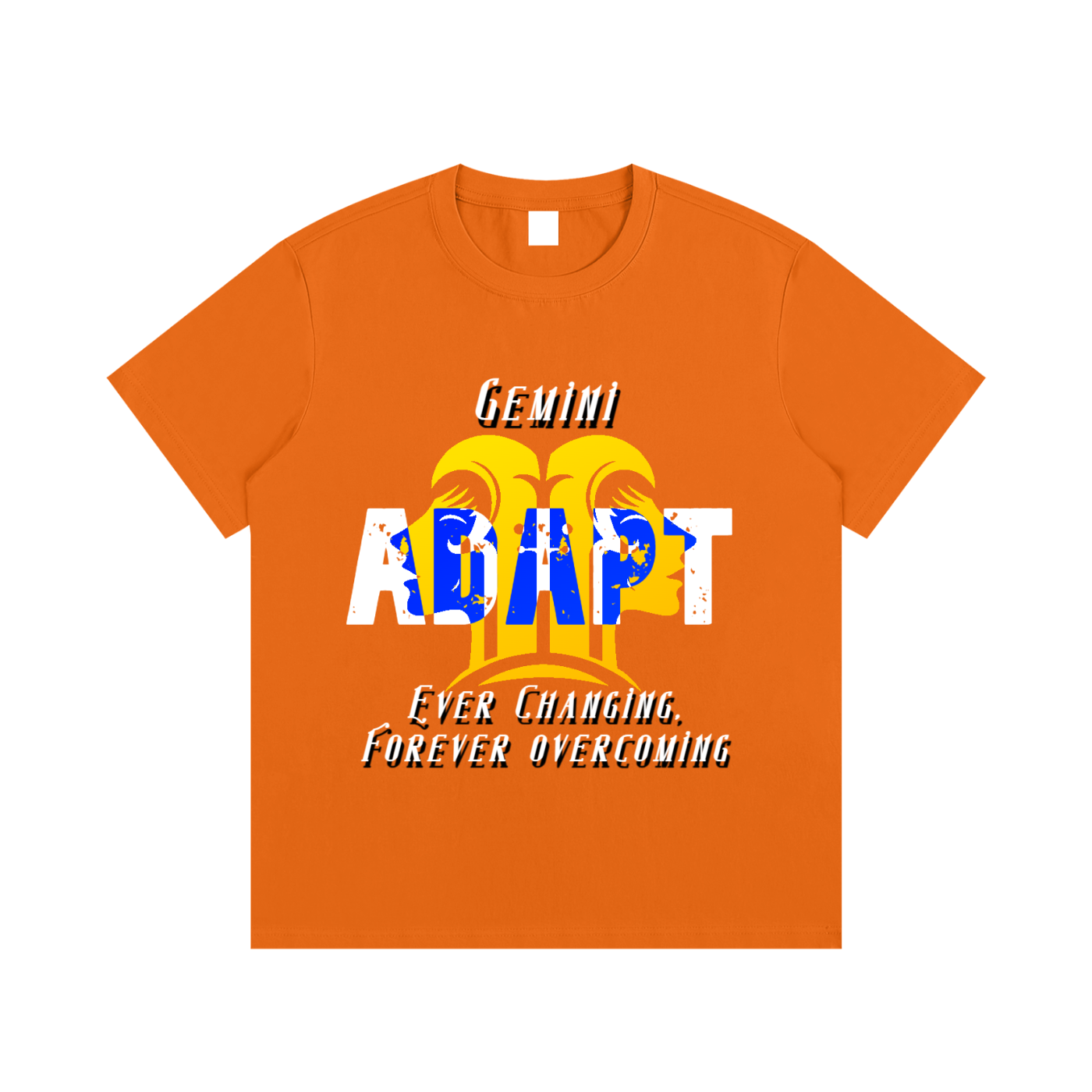Gemini T-Shirt