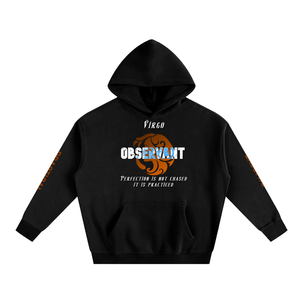 Virgo Hoodie