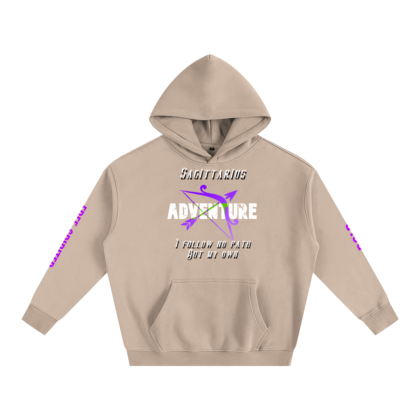Sagittarius Hoodie