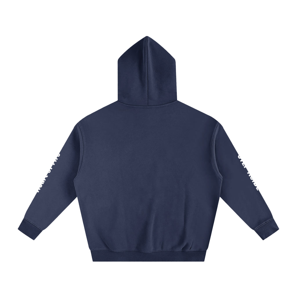 Aries Hoodie