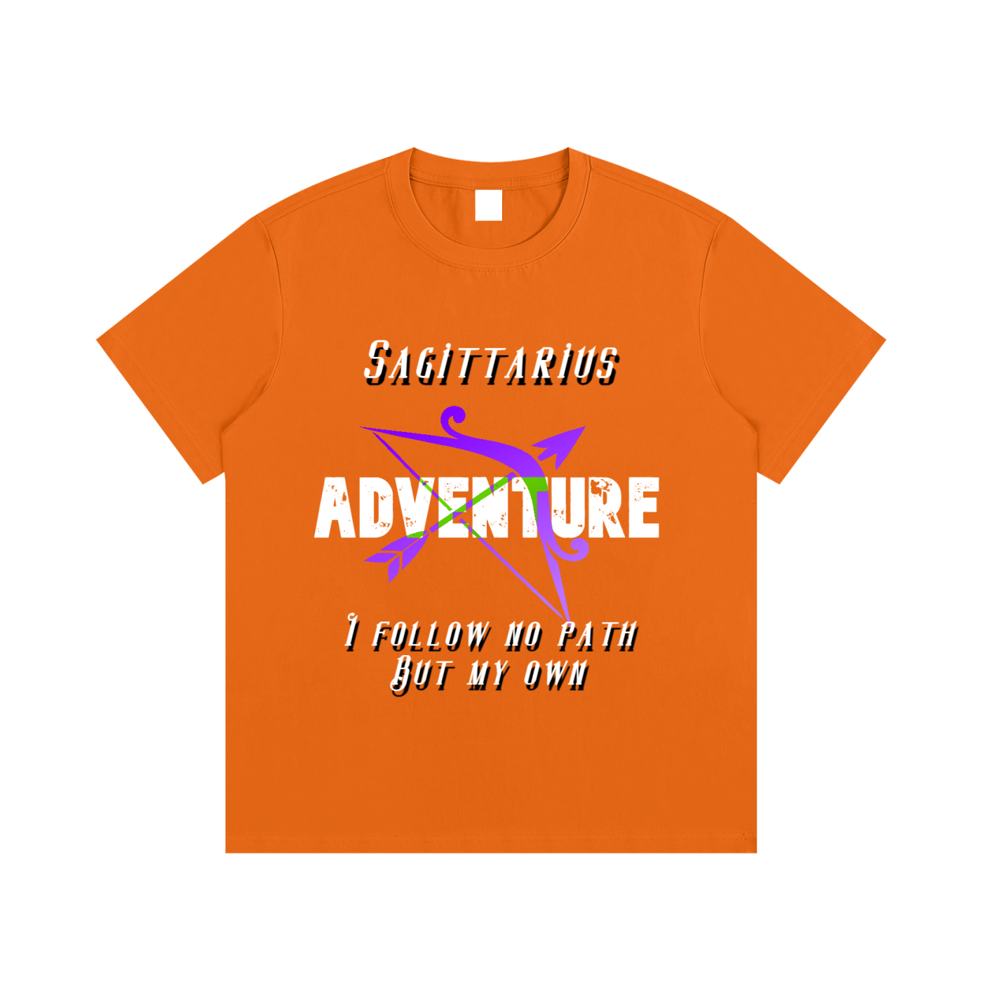 Sagittarius T-Shirt