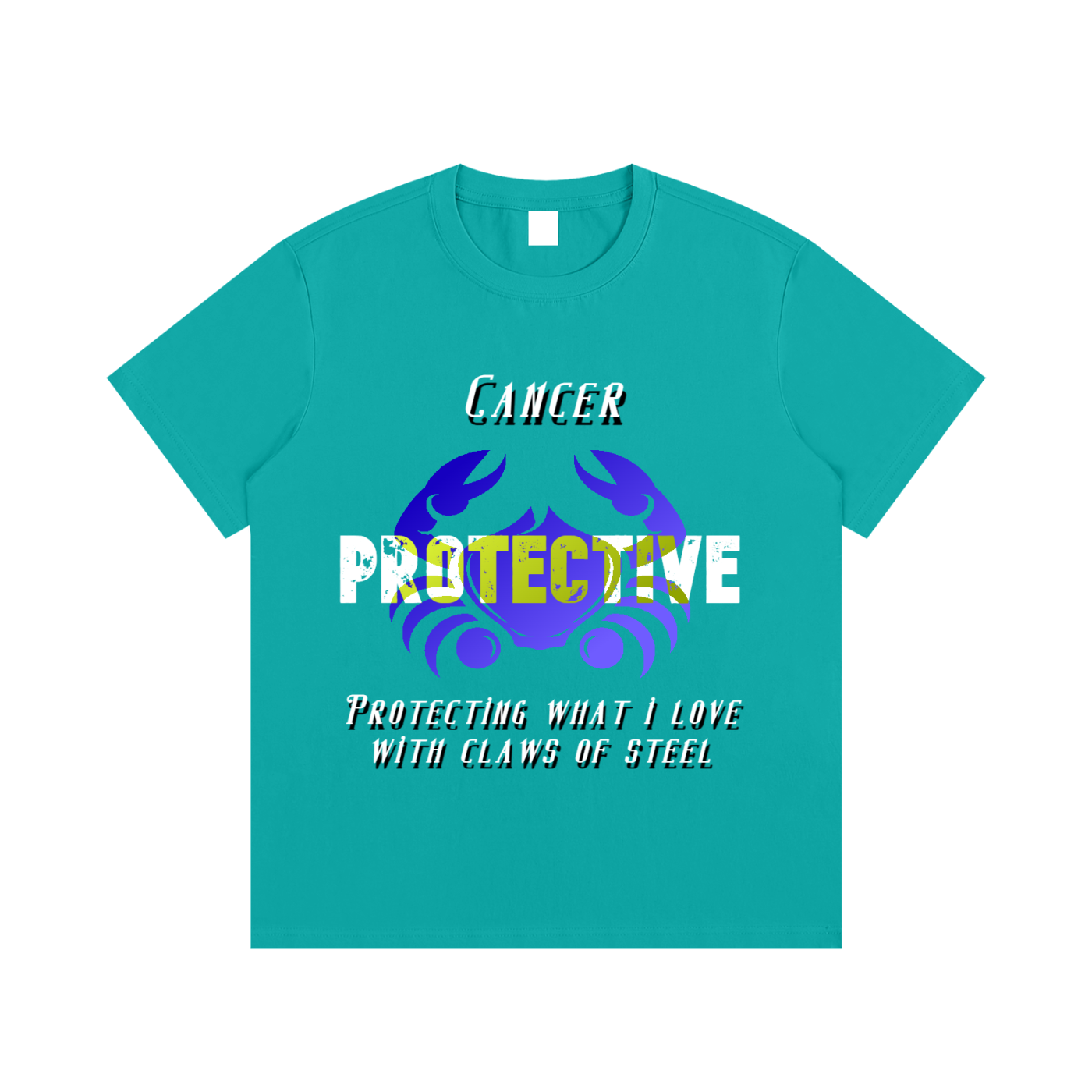 Cancer T-Shirt