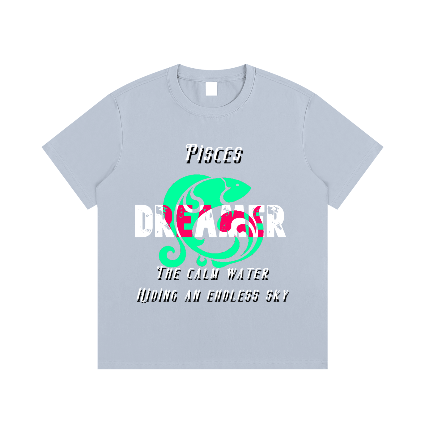 Pisces T-Shirt