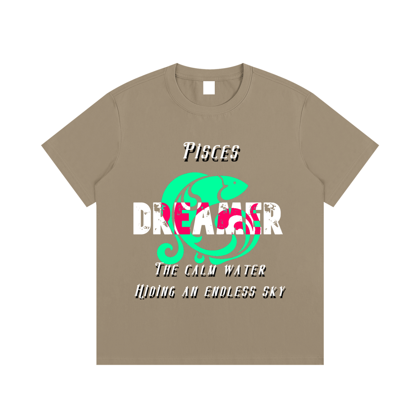 Pisces T-Shirt