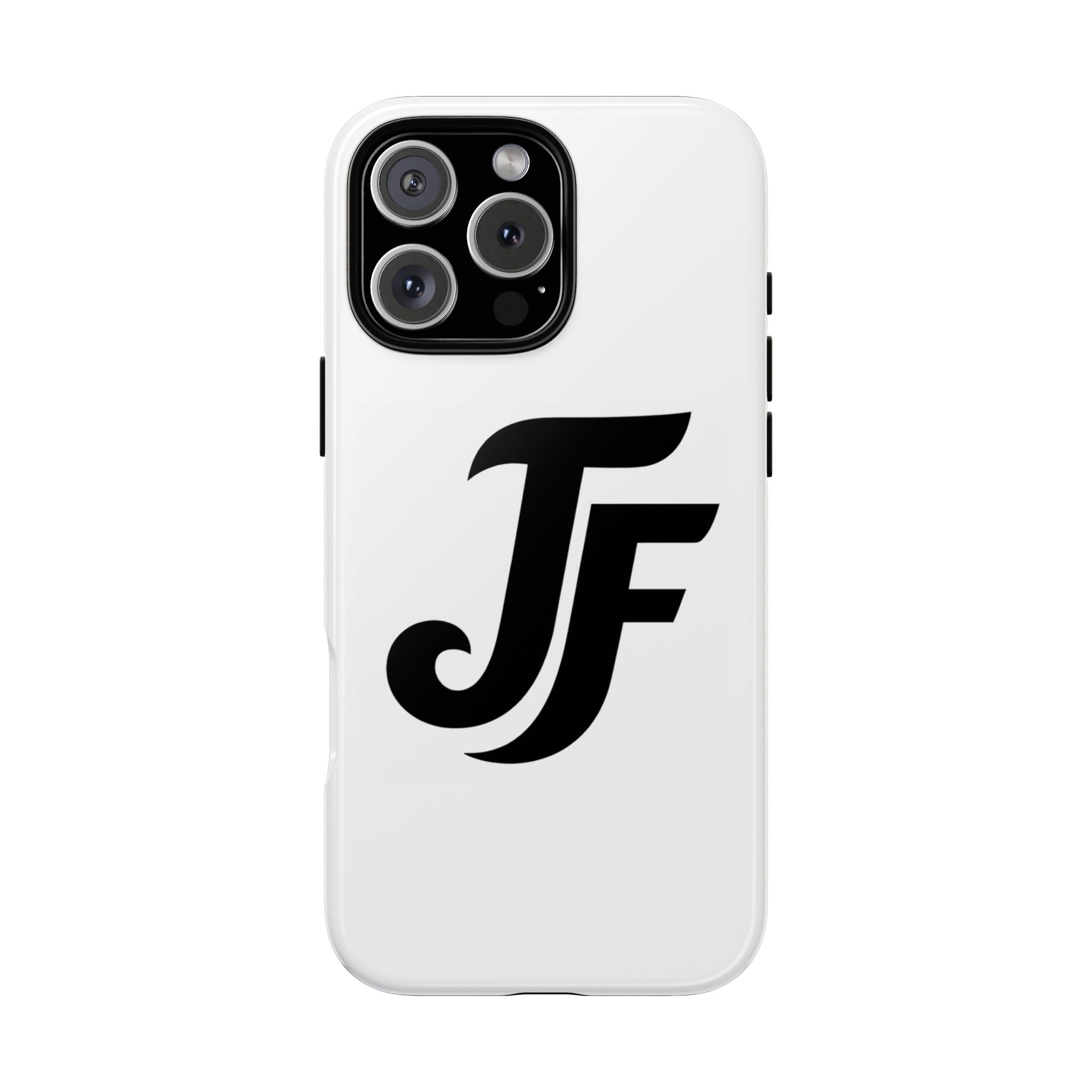 JadeFlow Tough Phone Case for iPhones