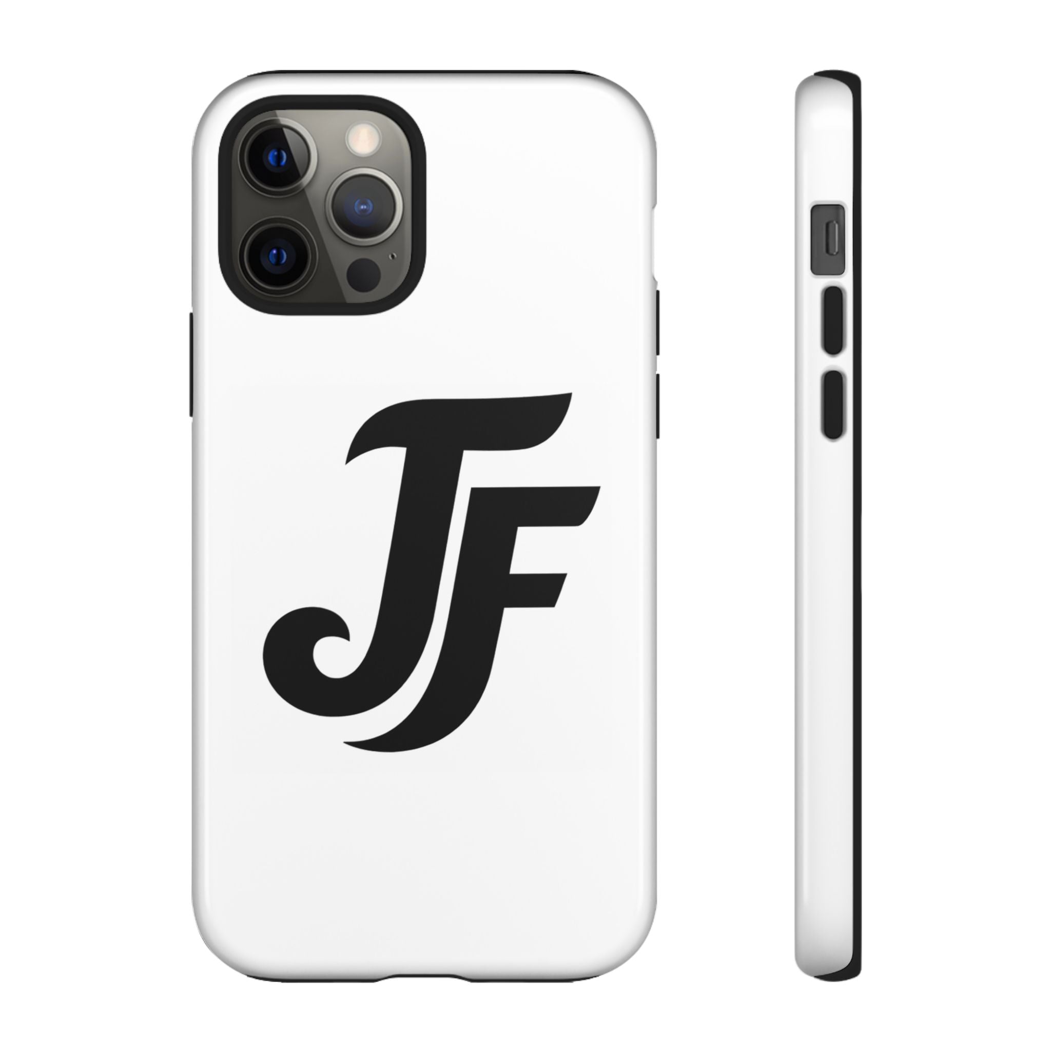 JadeFlow Tough Phone Case for iPhones