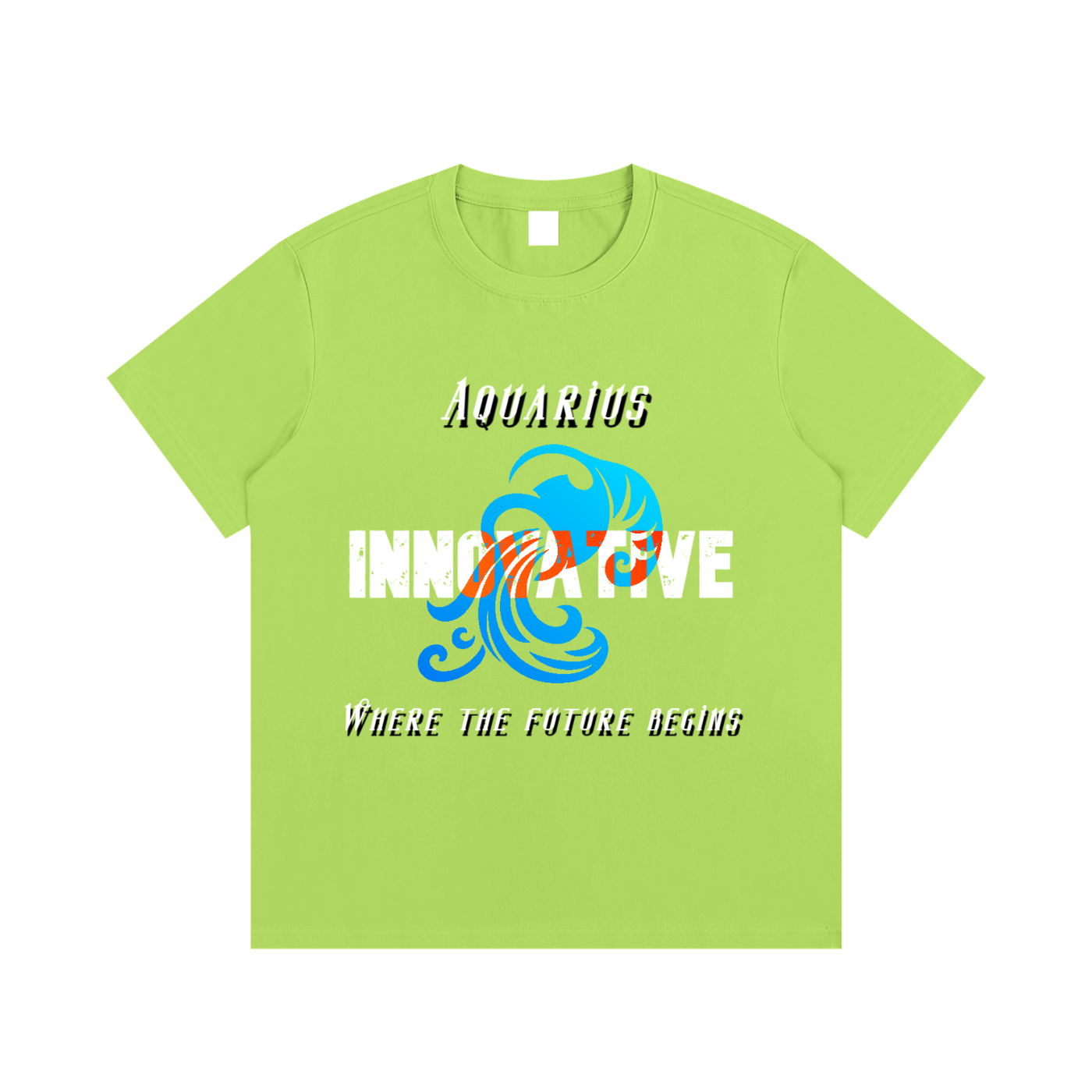Aquarius T-Shirt