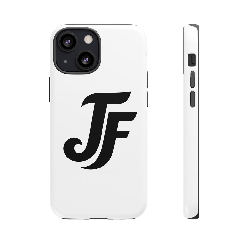 JadeFlow Tough Phone Case for iPhones