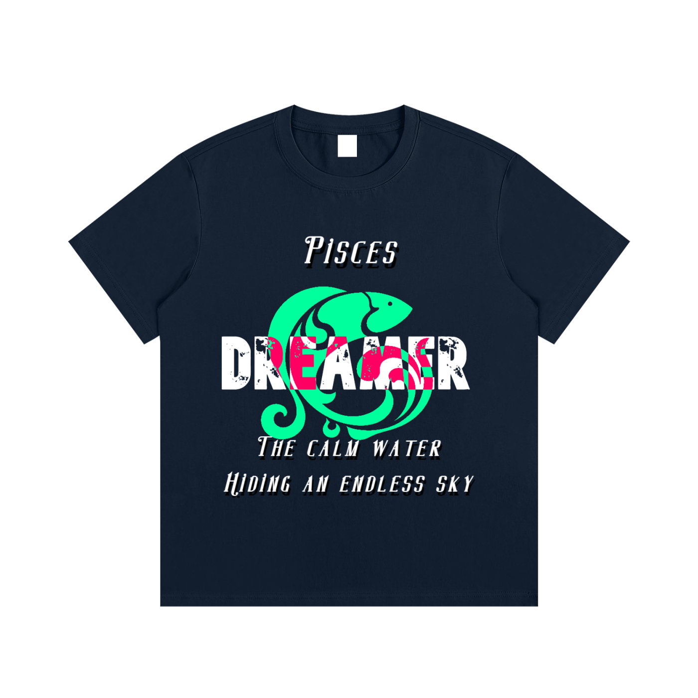 Pisces T-Shirt
