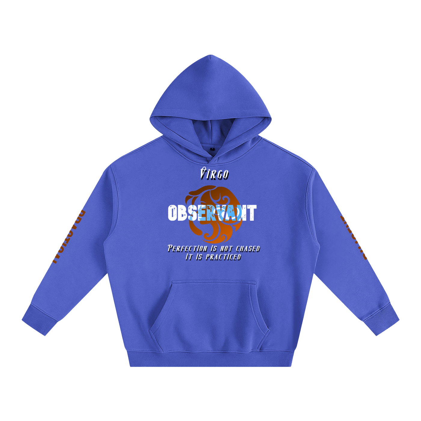 Virgo Hoodie