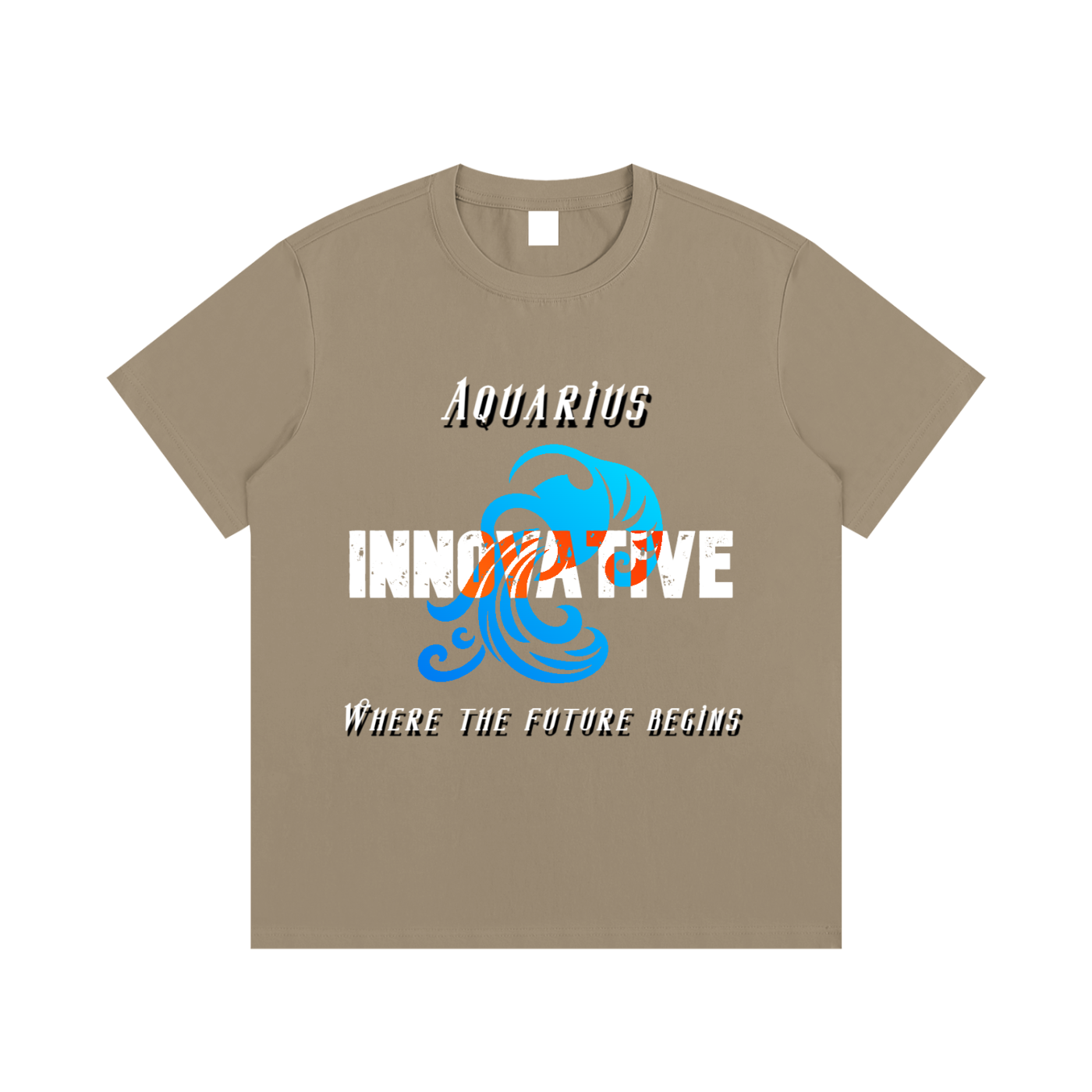 Aquarius T-Shirt
