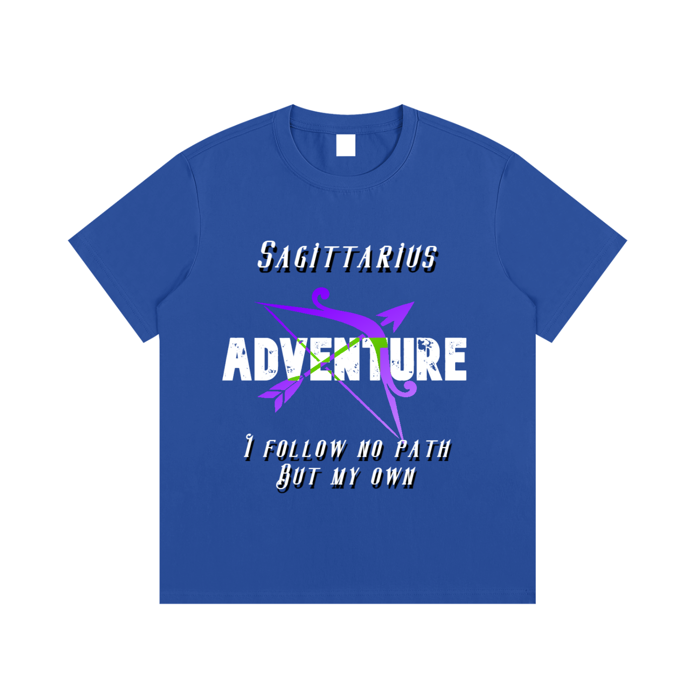 Sagittarius T-Shirt