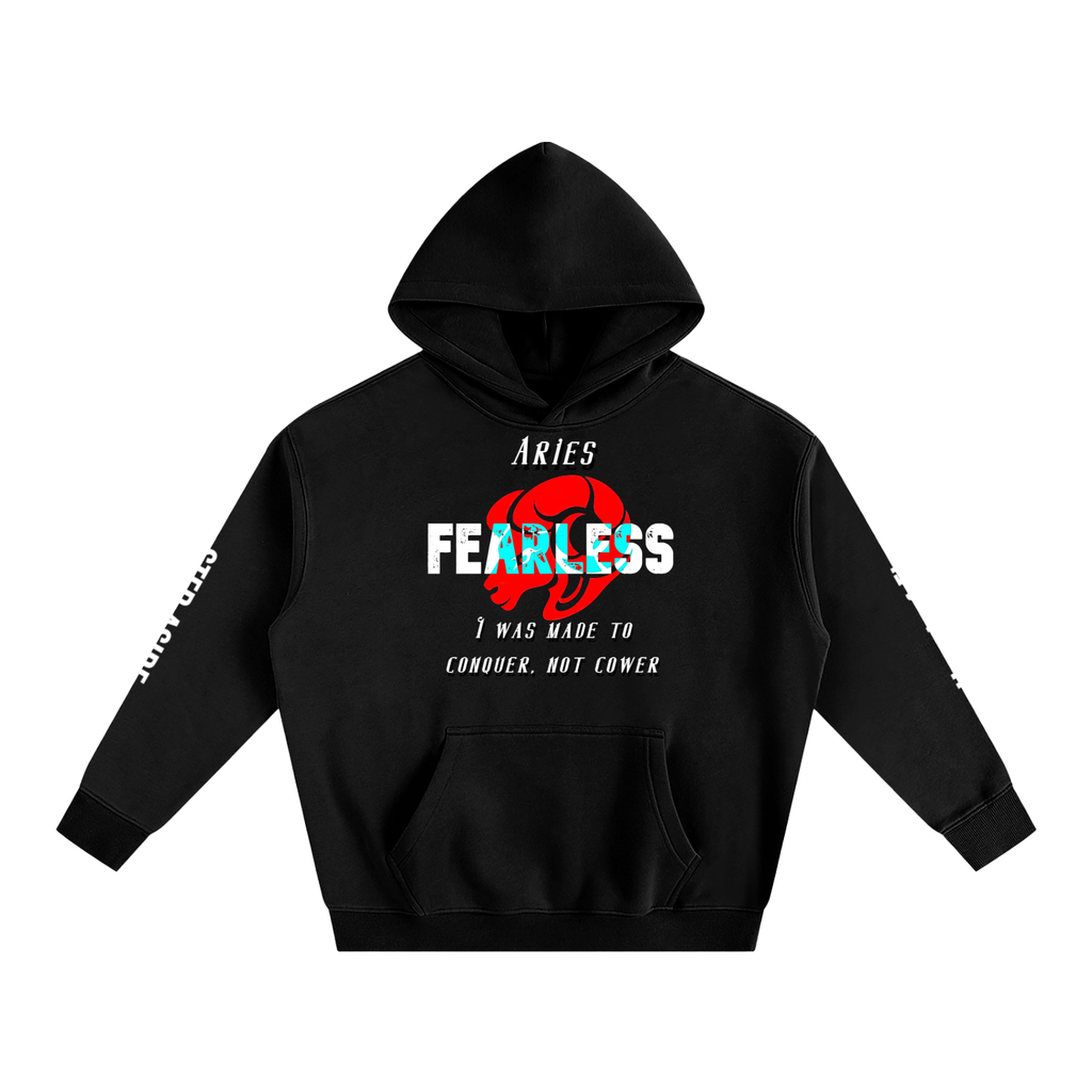 Aries Hoodie