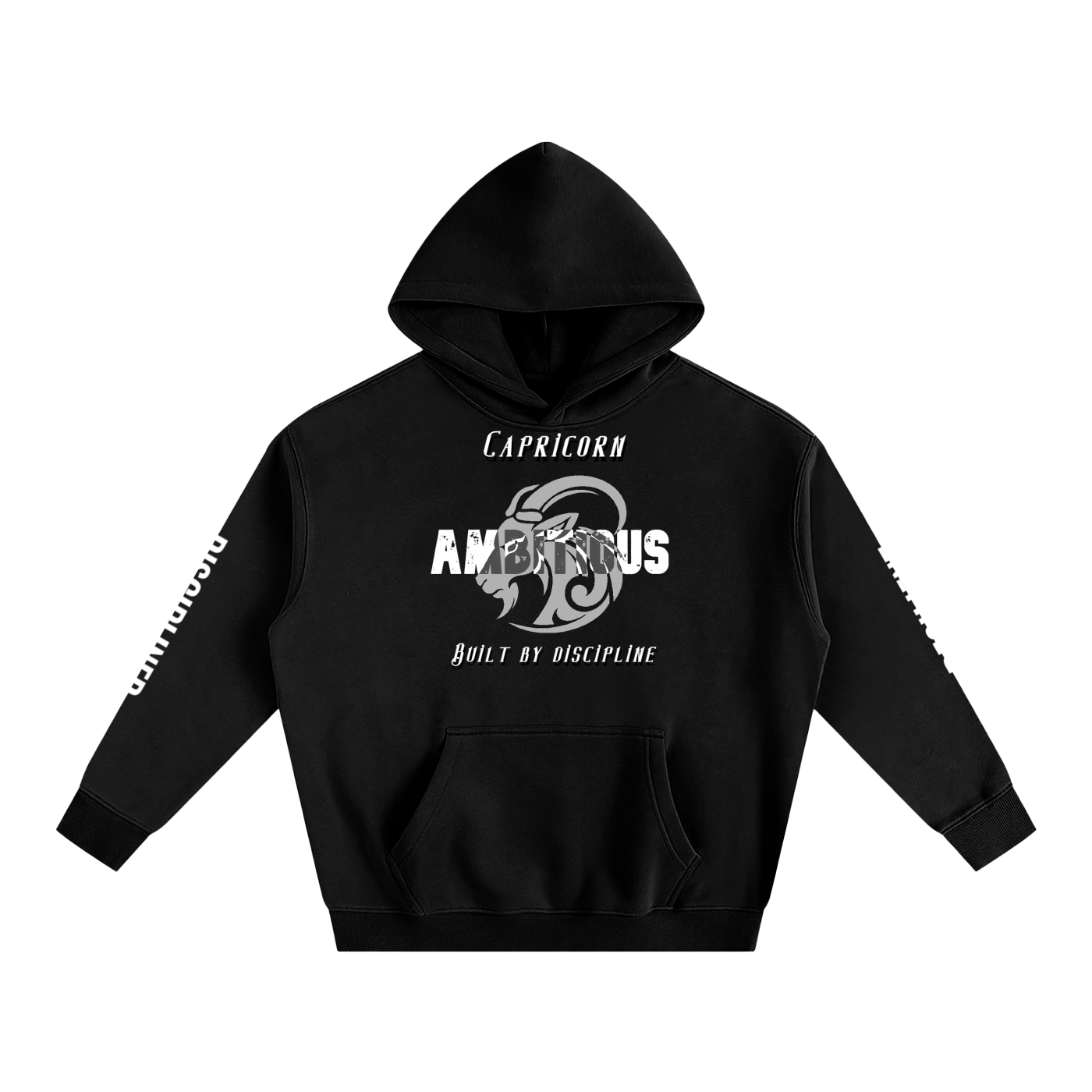 Capricorn Hoodie
