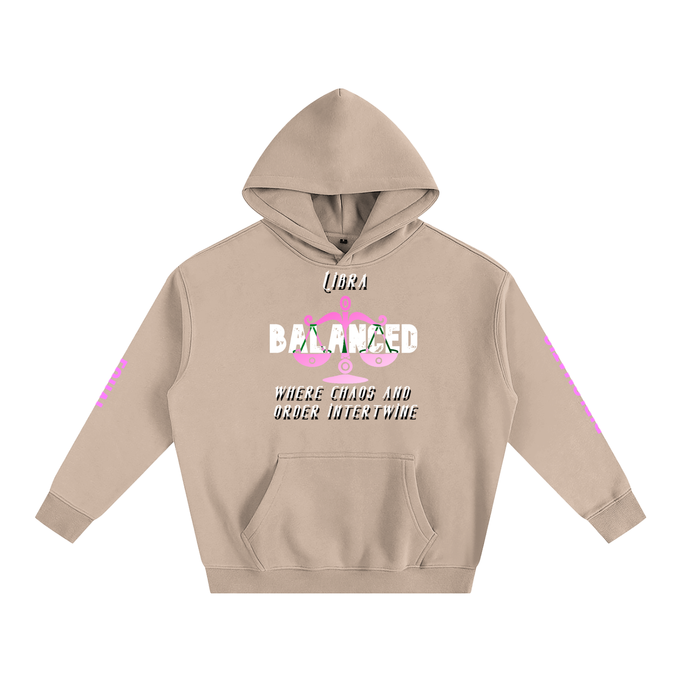 Libra Hoodie