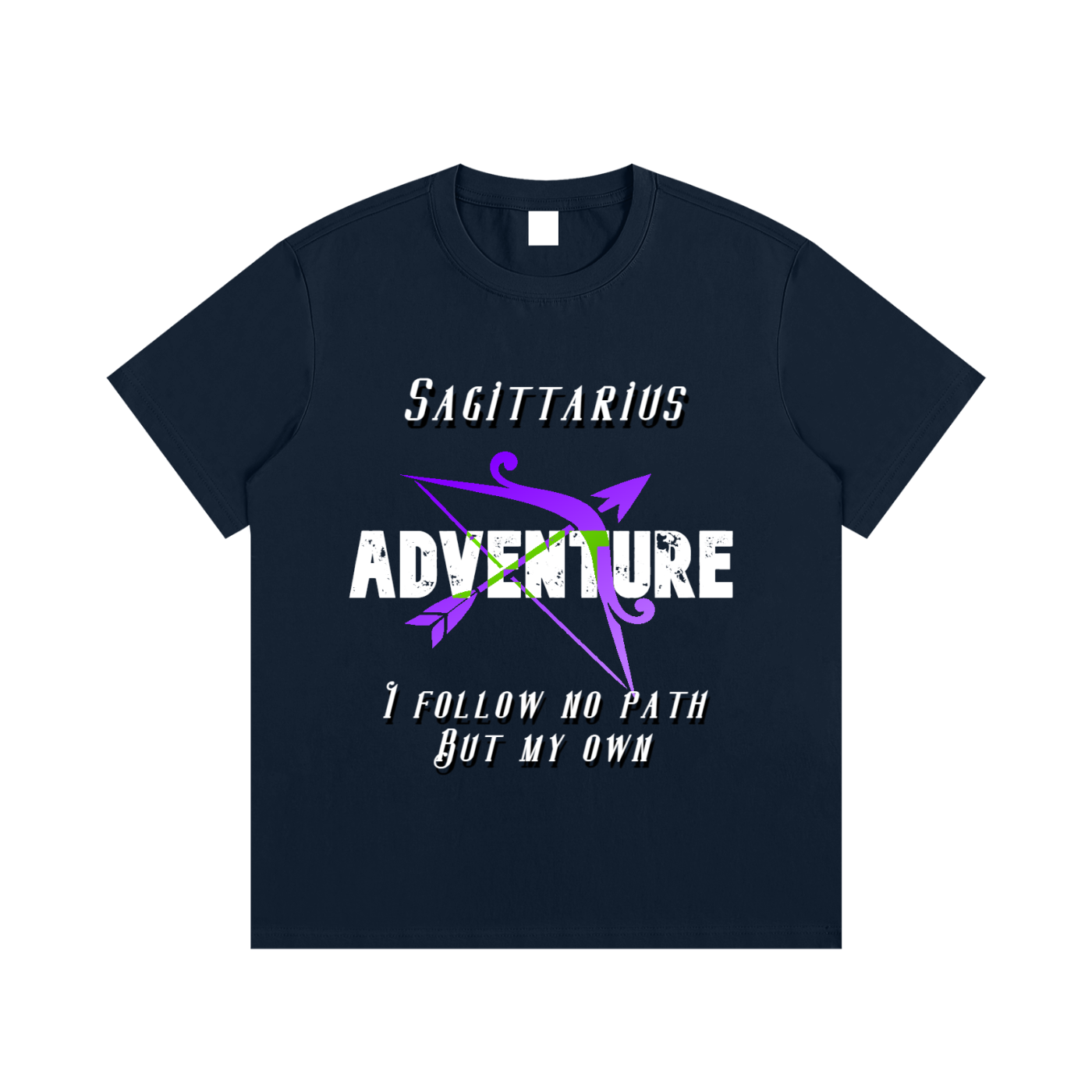 Sagittarius T-Shirt