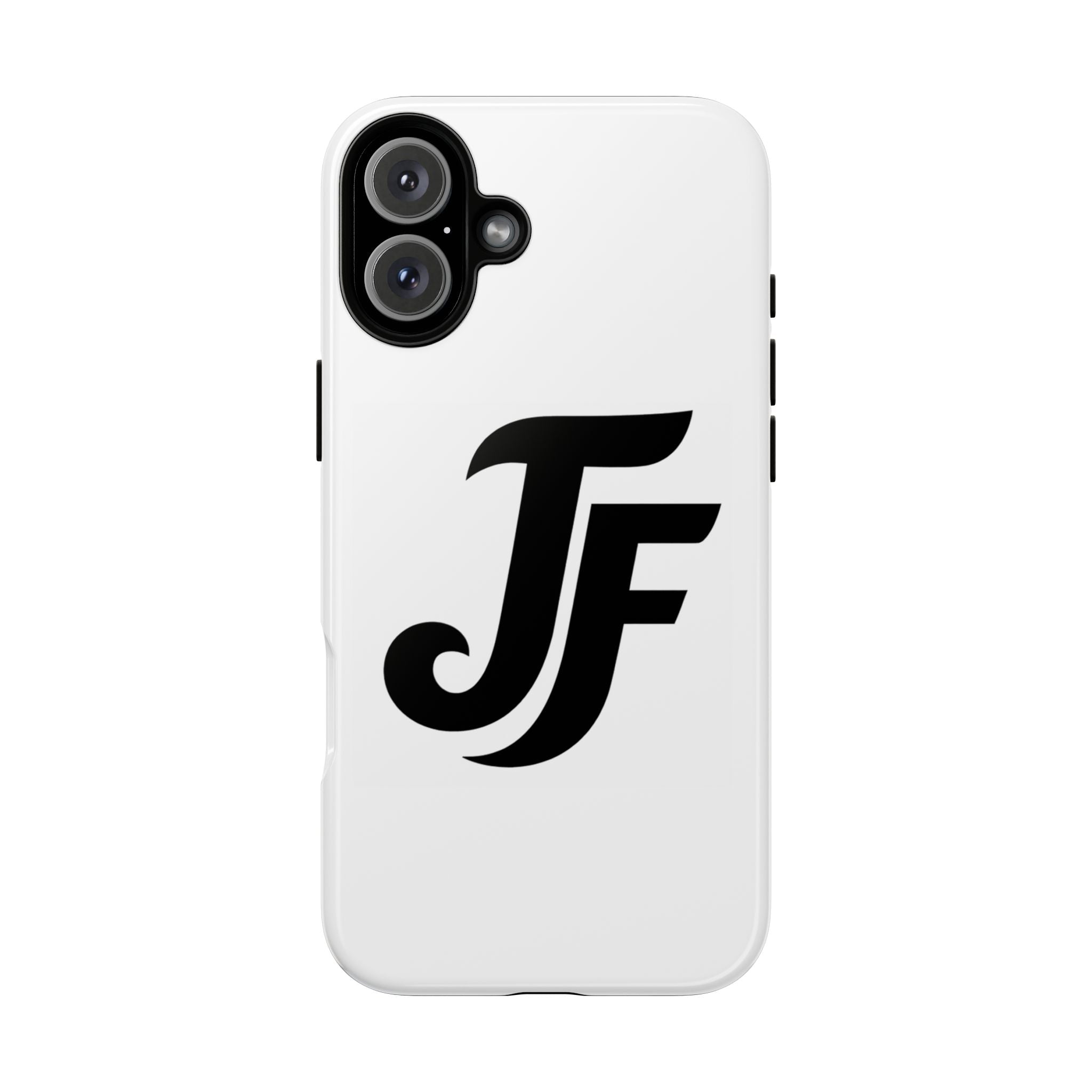 JadeFlow Tough Phone Case for iPhones