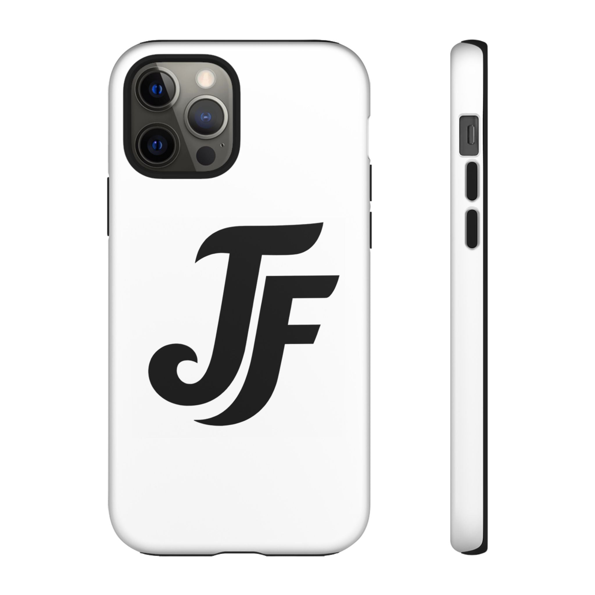 JadeFlow Tough Phone Case for iPhones