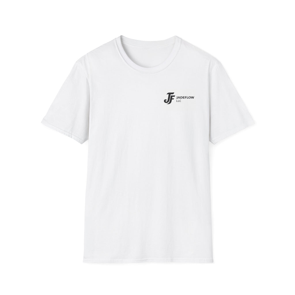 JadeFlow Unisex Softstyle T-Shirt