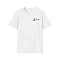 JadeFlow Unisex Softstyle T-Shirt