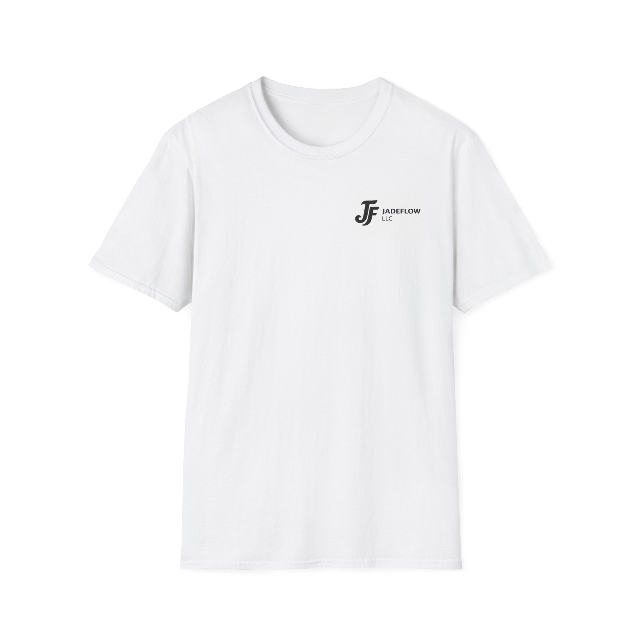 JadeFlow Unisex Softstyle T-Shirt