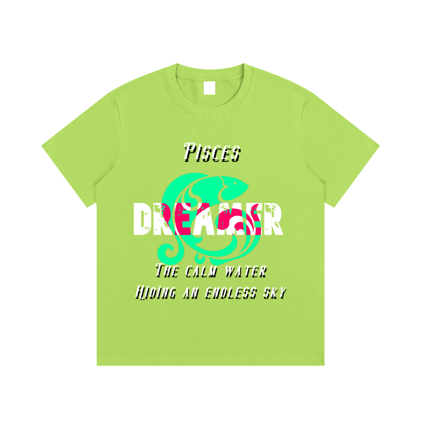 Pisces T-Shirt