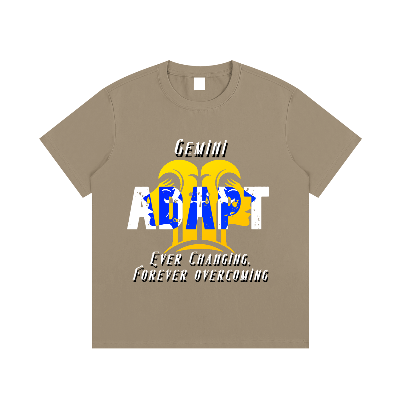 Gemini T-Shirt