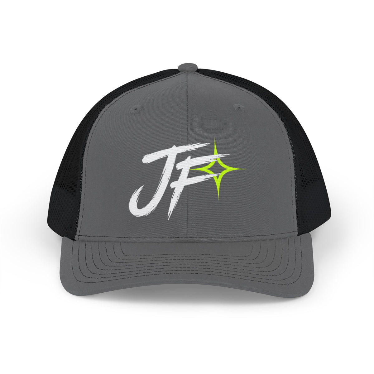 JadeFlow Impact Cap