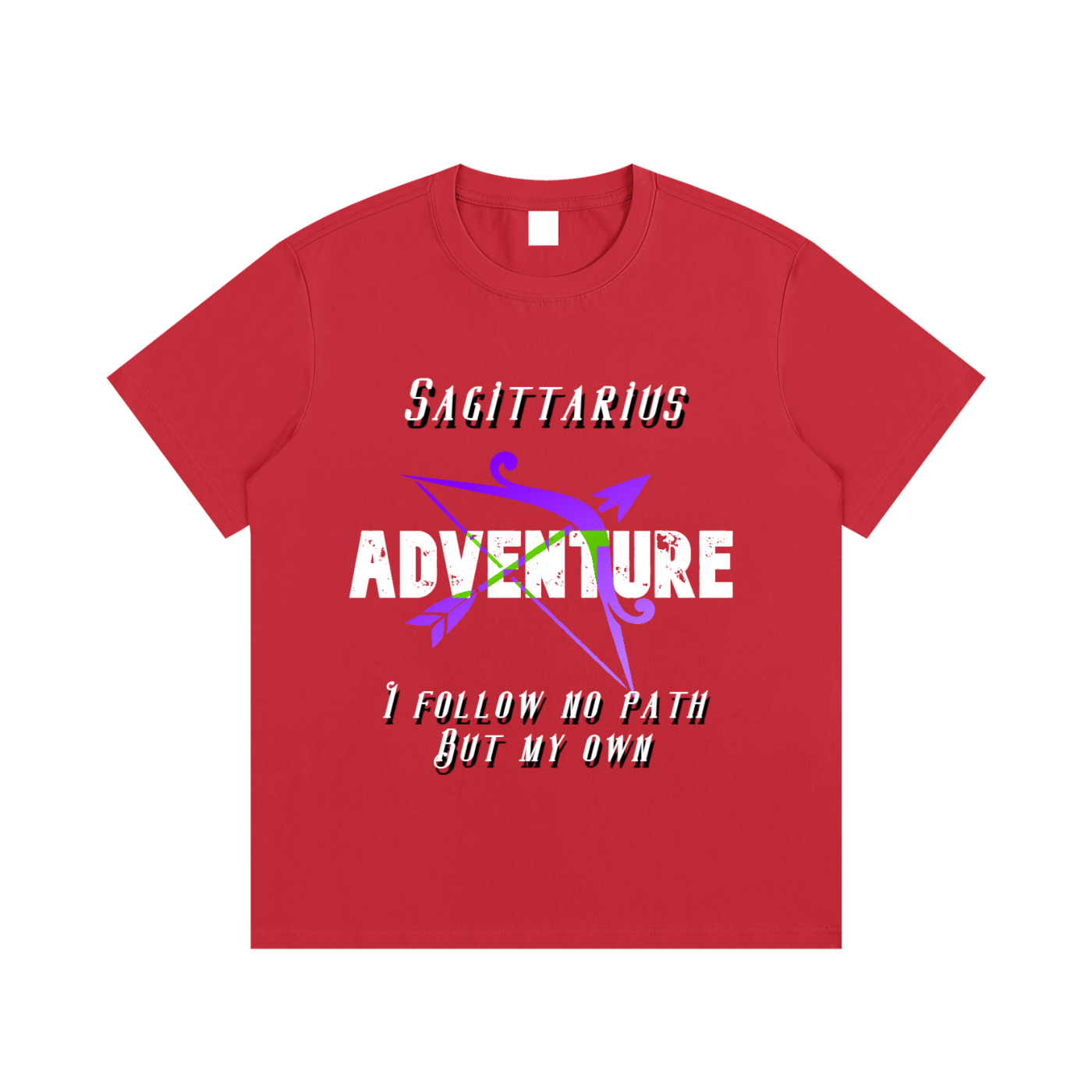 Sagittarius T-Shirt