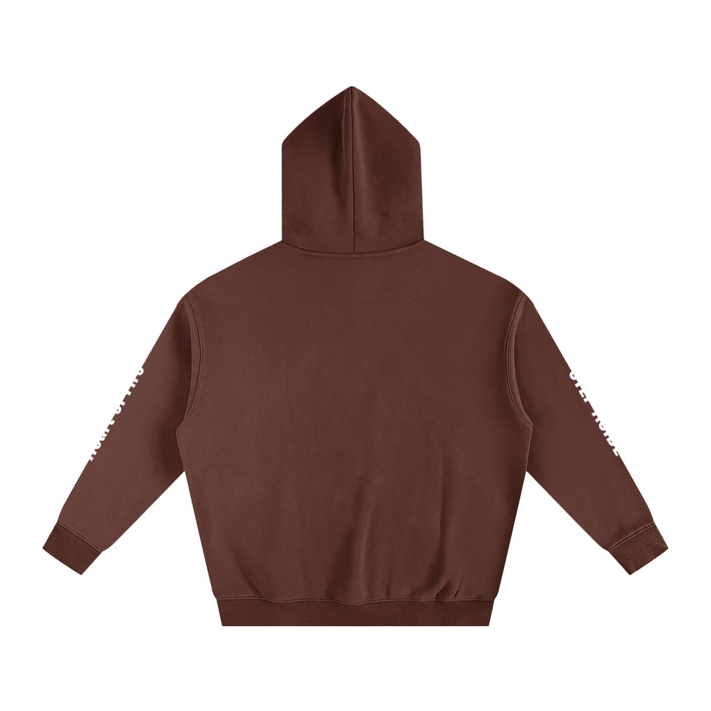Aries Hoodie