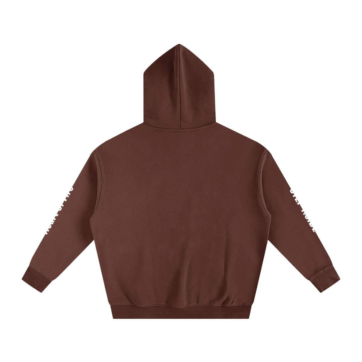 Aries Hoodie
