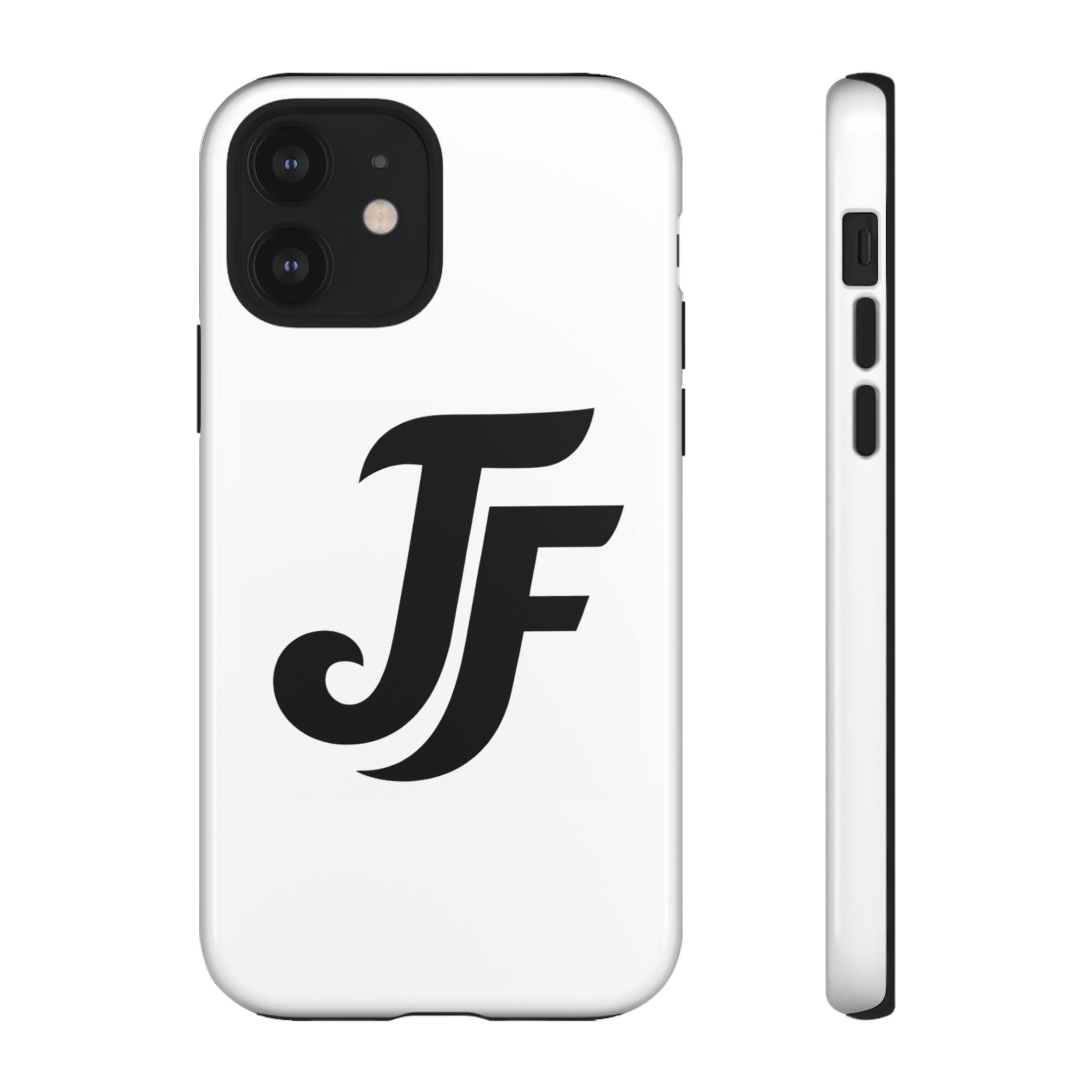 JadeFlow Tough Phone Case for iPhones