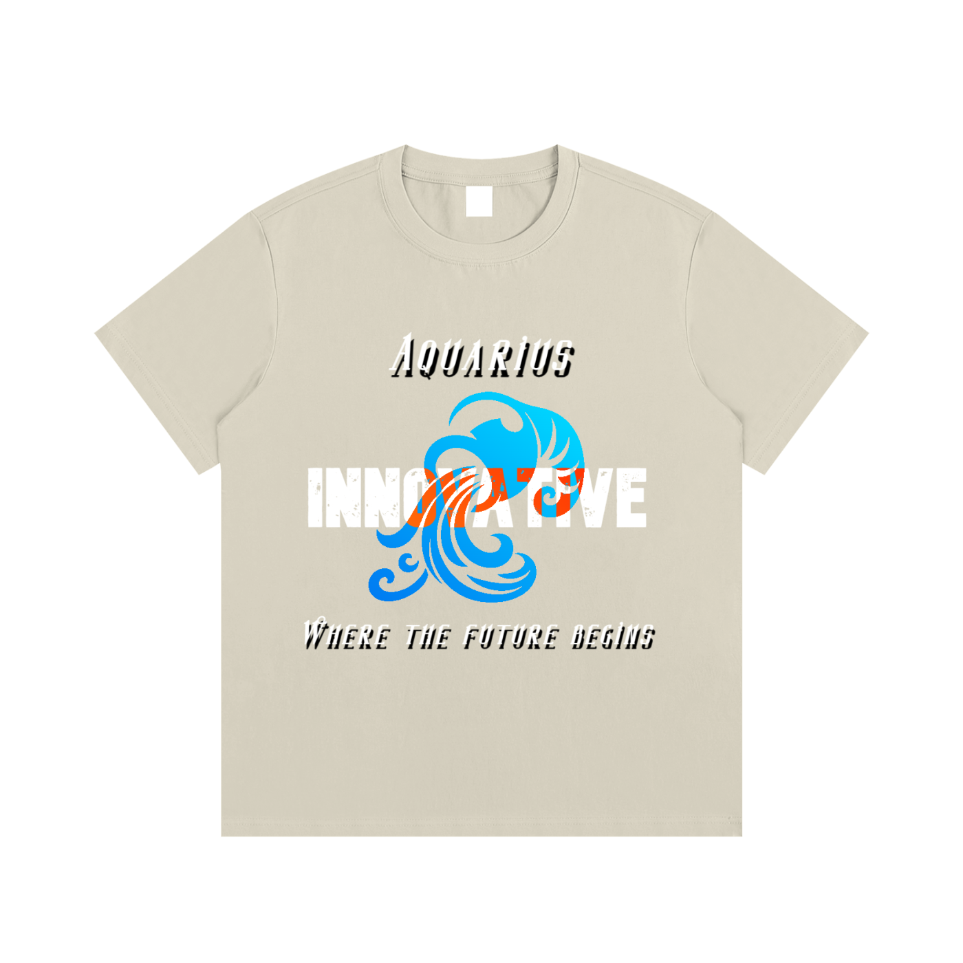Aquarius T-Shirt