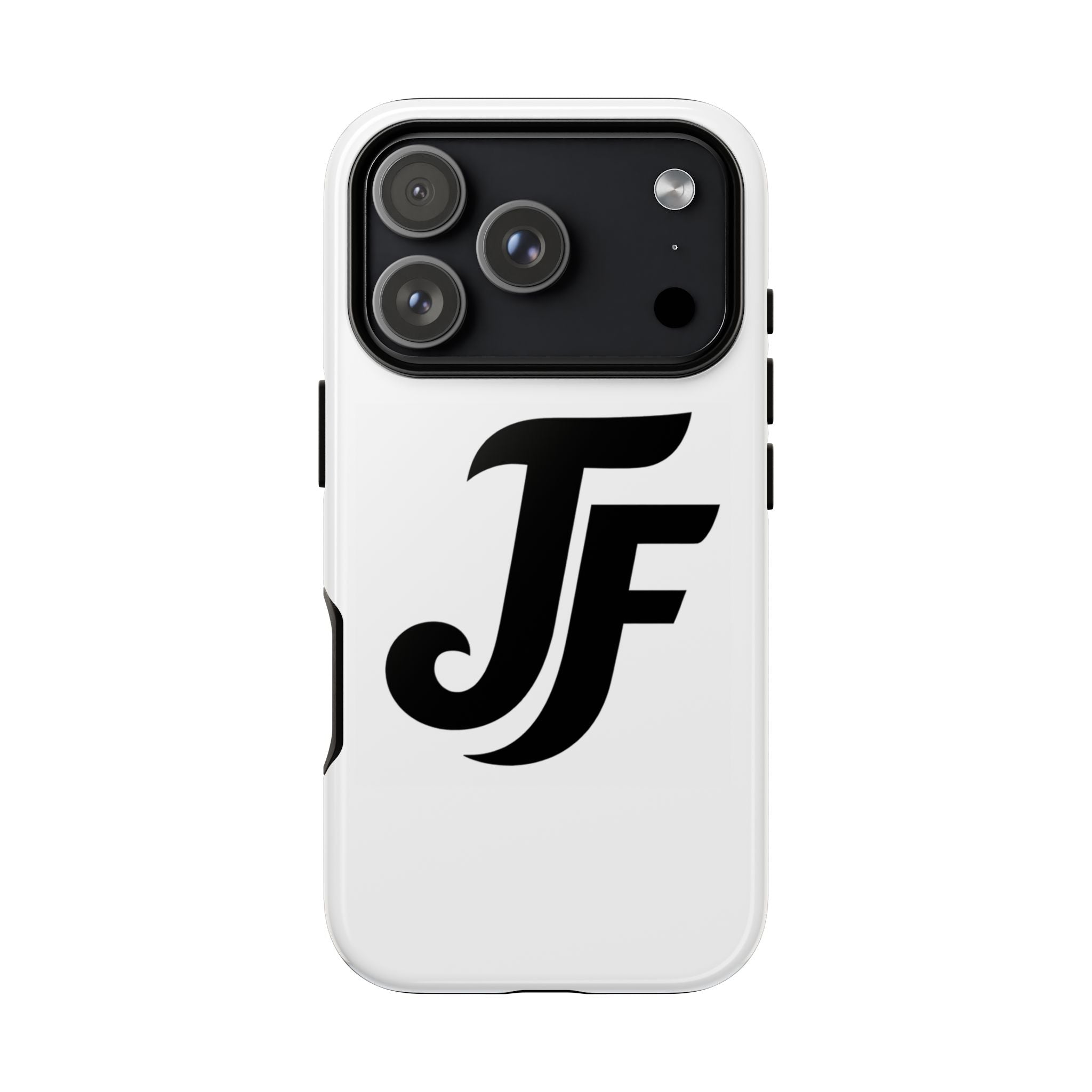 JadeFlow Tough Phone Case for iPhones