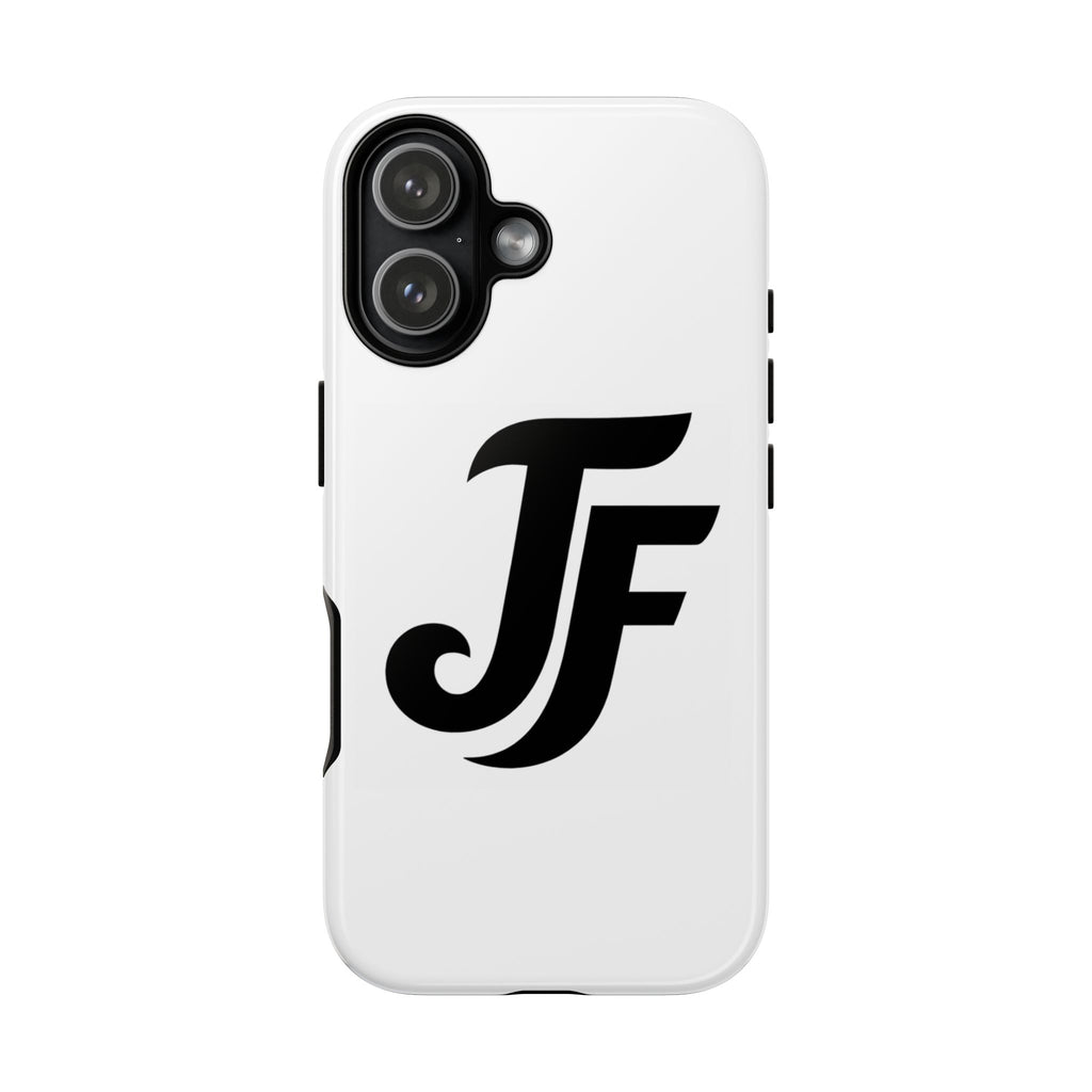 JadeFlow Tough Phone Case for iPhones